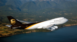 UPS publikuje wyniki finansowe za Q1 2021 Biuro prasowe