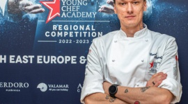S.Pellegrino Young Chef 2022-23: Rozstrzygnięcie półfinału dla naszego regionu!