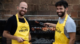 Mięso roślinne nowej generacji - marka Heura już w Polsce