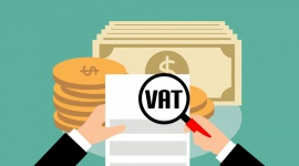 Faktura wystawiona z wyższym VAT – czy można dokonać korekty?