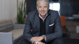 Hikmet Ersek, były prezes Western Union, dołącza do rady doradczej waterdrop®