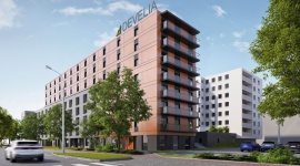 Ślężna Vita – nowa inwestycja Develii na wrocławskich Krzykach