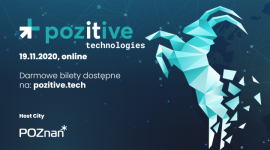 POZITIVE TECHNOLOGIES przyciąga specjalistów IT z całej Polski