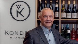 Marek Kondrat otworzył kolejny sklep w Warszawie