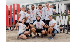 Wrocław Business Run 2020 w nowej formule. Zapisy 27 maja! Biuro prasowe