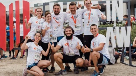 Wrocław Business Run 2020 w nowej formule. Zapisy 27 maja!