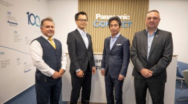 DRUGIE CENTRUM SERWISOWE PANASONIC CONNECT EUROPE W BUDAPESZCIE OTWARTE