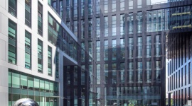 Przedszkole KIDS&Co. powstanie w Quattro Business Park