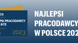 DPD Polska ponownie wyróżniona tytułem Poland’s Best Employers magazynu Forbes