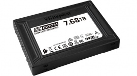 Kingston Digital wprowadza na rynek dysk DC1500M NVMe U.2 przeznaczony dla centr