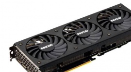 INNO3D GeForce RTX 3070 Ti X3 - czysta wydajność w schludnym wydaniu