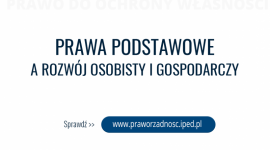 Prawa podstawowe a rozwój osobisty i gospodarczy Biuro prasowe