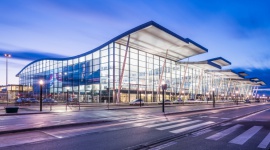 Trzy czynniki najważniejsze. Port Lotniczy Wrocław podsumowuje 2021 rok Biuro prasowe