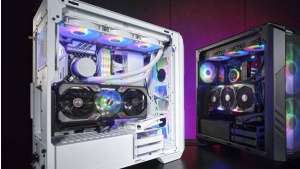 Cooler Master powraca z nową obudową HAF 500
