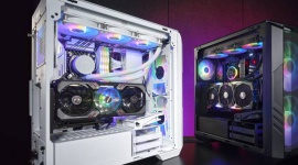 Cooler Master powraca z nową obudową HAF 500