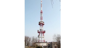 Emitel z 5 gwiazdkami w globalnym badaniu zrównoważonego rozwoju