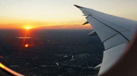Musimy stawić czoła największym wyzwaniom współczesnego świata – zmianom klimatu