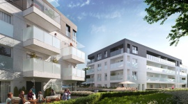 Syrena Invest rozpoczyna realizację kolejnych inwestycji