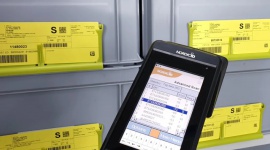Sprawna wymiana informacji w łańcuchu dostaw dzięki technologii RFID