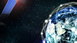 Satelity rewolucjonizują rynek telekomunikacyjny