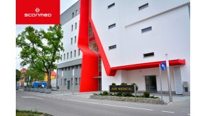 Grupa Scanmed przejmuje wielkopolski Ars Medical