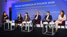B. Jojczyk: “Lądujemy na Marsie, a nie umiemy zapewnić bezpieczeństwa dzieciom”
