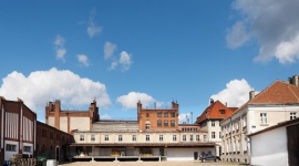 Klienci Mazurskiej Manufaktury zasmakują w historycznych markach