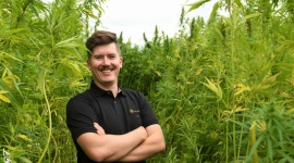 East Hemp Group pozyskało Jacka Kramarza