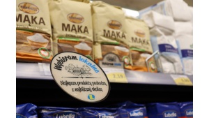 Lewiatan promuje lokalność i polskie produkty