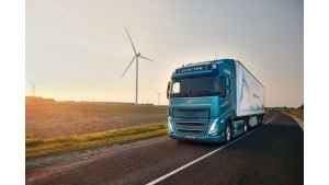 Nowe podejście Girteki do zielonego transportu Biuro prasowe