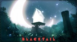 Słowiański mit Baby Jagi ożywa w BLACKTAIL podczas IGN Summer of Gaming 2021