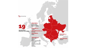Veracomp – nowy dystrybutor rozwiązań IT na Węgrzech