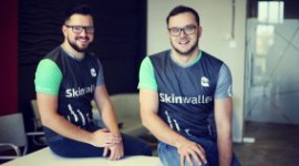 Skinwallet ujawnia wartość największych transakcji! Biuro prasowe