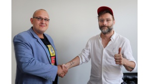 Punch Punk SA prezentuje przebieg prac nad grą Bicycle Mechanic Simulator Biuro prasowe