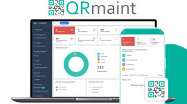 QRmaint dostępny w języku włoskim