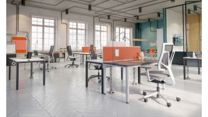 Open space nie taki straszny – sprawdź, czy taka aranżacja biura jest odpowiedni