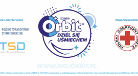 Ruszyła nowa edycja programu Orbit® „Dziel się Uśmiechem”