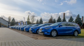 Arval partnerem flotowym Chemirolu