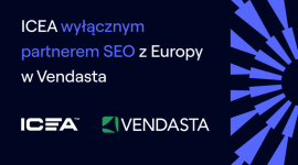 ICEA wyłącznym partnerem SEO z Europy w Vendasta