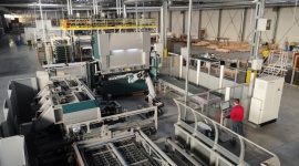 ERKADO stawia na automatyzację procesów produkcyjnych