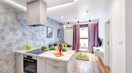 Idea smart i eco home ważna dla mieszkańców i inwestorów