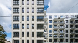 Eiffage zakończył budowę pierwszych apartamentów we Wrocławiu