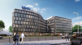 Biurowiec Infinity – zaawansowane prace podziemne w ścisłym centrum Wrocławia Biuro prasowe