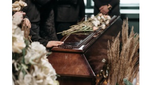 Zlikwidować szarą strefę w branży pogrzebowej