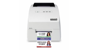 RX500e kolorowa drukarka do etykiet RFID