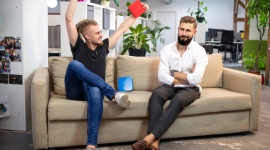Przedszkole w smartfonie: LiveKid z rundą 9 mln zł od giełdowych inwestorów