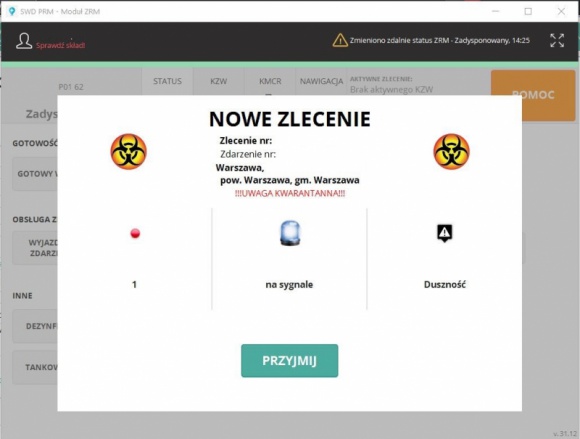 Biuro prasowe
