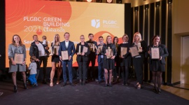 PLGBC Green Building Awards 2021