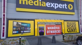 Media Expert otwiera się w Europie Centralnej