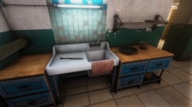 Cooking Simulator Shelter od 18 listopada dostępny na Steam!